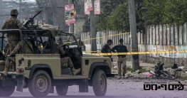 পাকিস্তানে একযোগে ১২ স্থানে হামলা, নিহত ৪৭